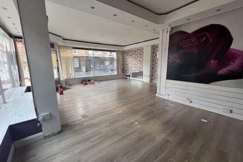 undefined, MIXED USE PROPERTY FOR SALE - STATION ROAD, BIRCHINGTON
