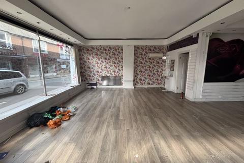 undefined, MIXED USE PROPERTY FOR SALE - STATION ROAD, BIRCHINGTON