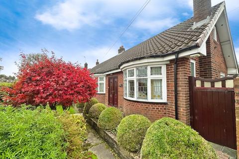 2 bedroom semi-detached bungalow for sale, Radcliffe Road, Bury