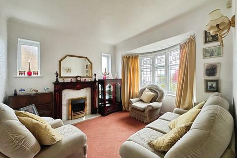 2 bedroom semi-detached bungalow for sale, Radcliffe Road, Bury
