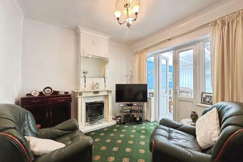 2 bedroom semi-detached bungalow for sale, Radcliffe Road, Bury