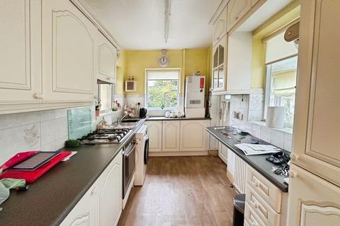 2 bedroom semi-detached bungalow for sale, Radcliffe Road, Bury