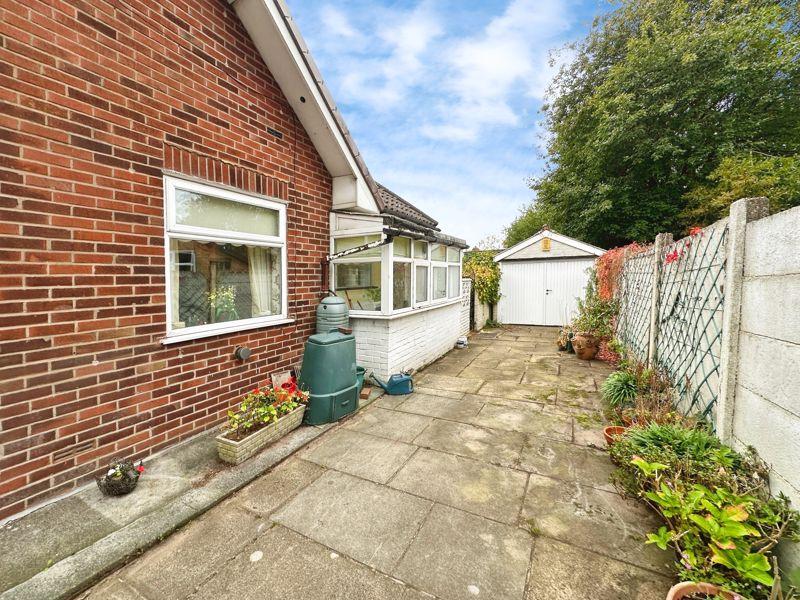 Side Of Property