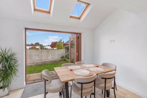 undefined, Millwright Close, Banbury