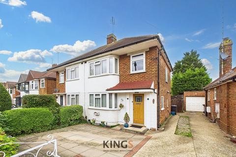 undefined, Wroxham Gardens, Potters Bar EN6