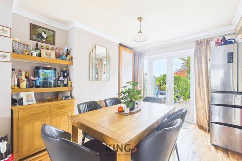 undefined, Wroxham Gardens, Potters Bar EN6