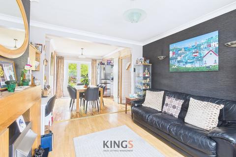 undefined, Wroxham Gardens, Potters Bar EN6
