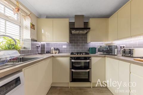 2 bedroom semi-detached house for sale, Association Way, Dussindale, Norwich