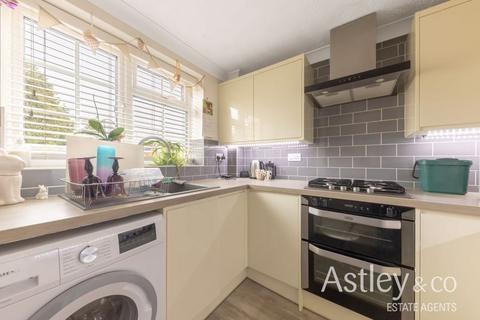 2 bedroom semi-detached house for sale, Association Way, Dussindale, Norwich
