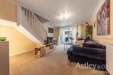 2 bedroom semi-detached house for sale, Association Way, Dussindale, Norwich