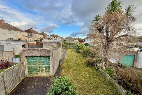 undefined, Braddons Hill, Plympton, Plymouth. Packed with Potential in a Prime Location! 2 double bedroomed semi with large garden