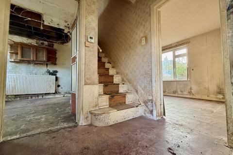 undefined, Braddons Hill, Plympton, Plymouth. Packed with Potential in a Prime Location! 2 double bedroomed semi with large garden