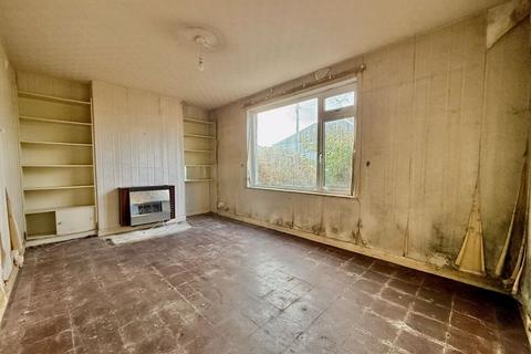 undefined, Braddons Hill, Plympton, Plymouth. Packed with Potential in a Prime Location! 2 double bedroomed semi with large garden