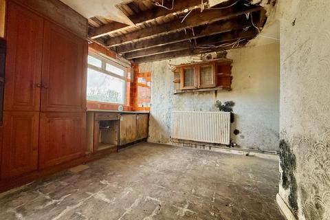 undefined, Braddons Hill, Plympton, Plymouth. Packed with Potential in a Prime Location! 2 double bedroomed semi with large garden