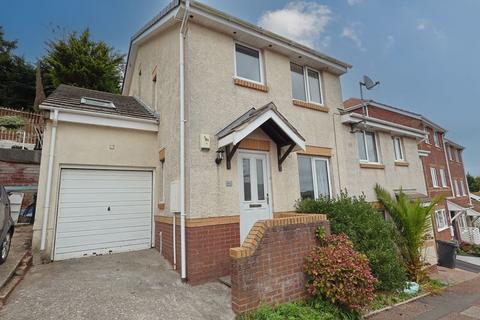 undefined, ELM ROAD BRIXHAM
