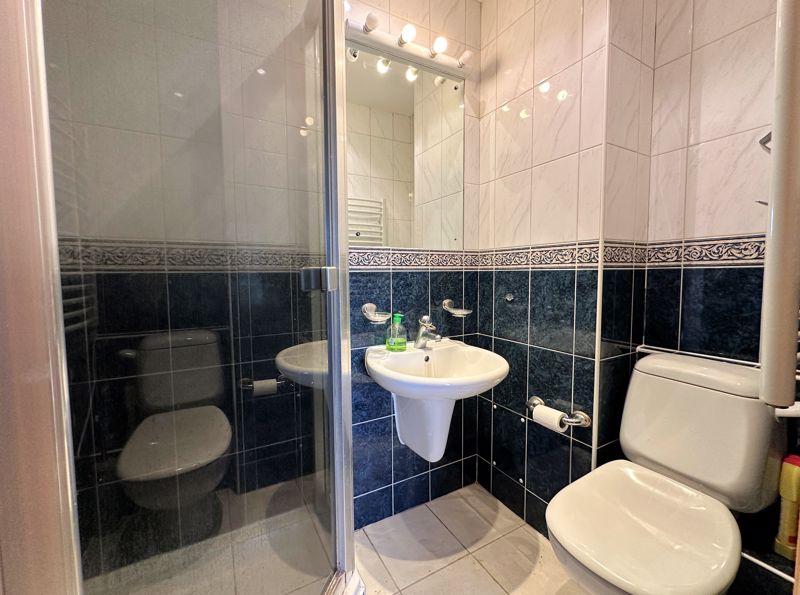 En Suite Shower Room