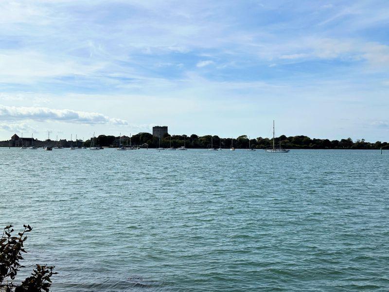 The Solent &amp;...