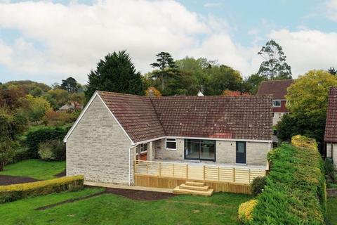 undefined, Neville Park, Baltonsborough