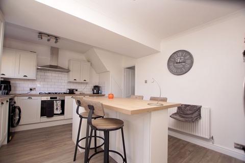 3 bedroom terraced house for sale, Hill Park Road, Gosport PO12