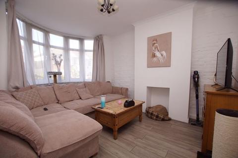 3 bedroom terraced house for sale, Hill Park Road, Gosport PO12