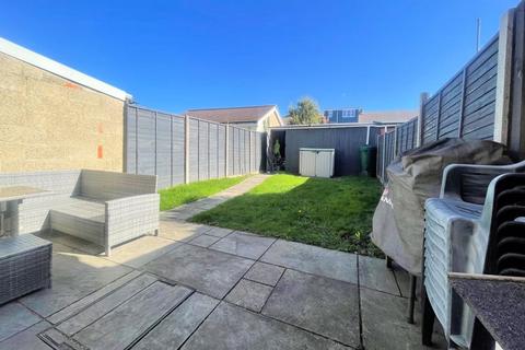 3 bedroom terraced house for sale, Hill Park Road, Gosport PO12