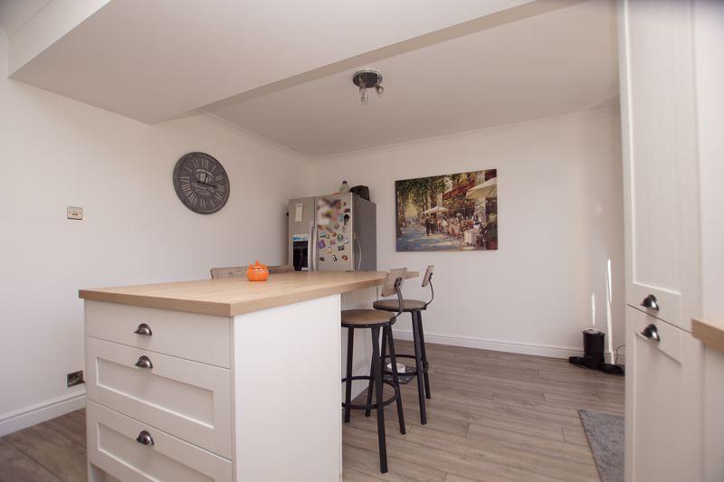 Kitchen/ Diner