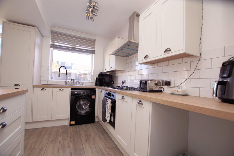 Kitchen/ Diner