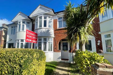 3 bedroom terraced house for sale, Hill Park Road, Gosport PO12