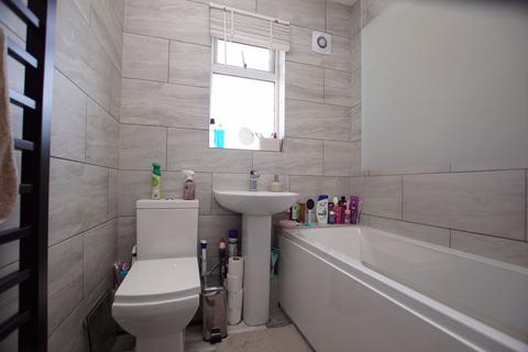 3 bedroom terraced house for sale, Hill Park Road, Gosport PO12