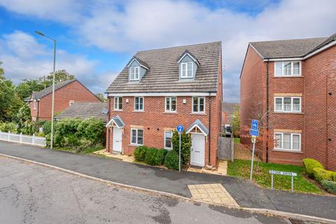 undefined, 7 Stone Drive, Shifnal. TF11 9LX