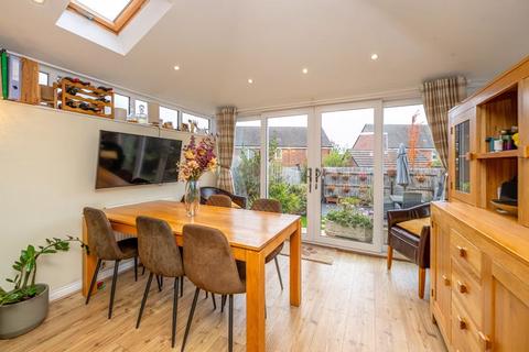 3 bedroom semi-detached house for sale, 7 Stone Drive, Shifnal. TF11 9LX