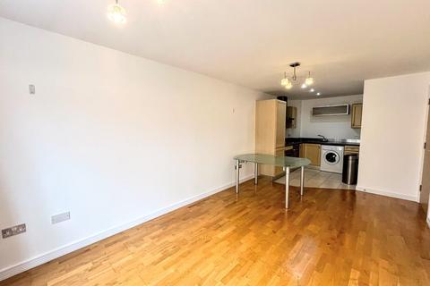 2 bedroom flat to rent, Selden Hill, Hemel Hempstead