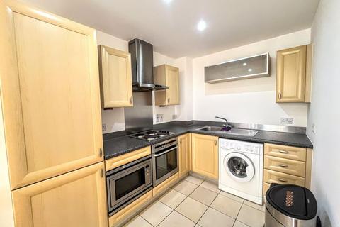 2 bedroom flat to rent, Selden Hill, Hemel Hempstead