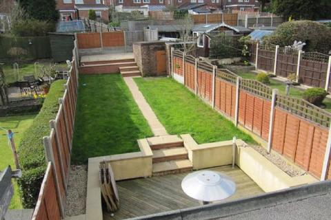undefined, 58 Birch Crescent, Tividale