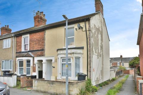 undefined, Groves Street, Rodbourne, Swindon