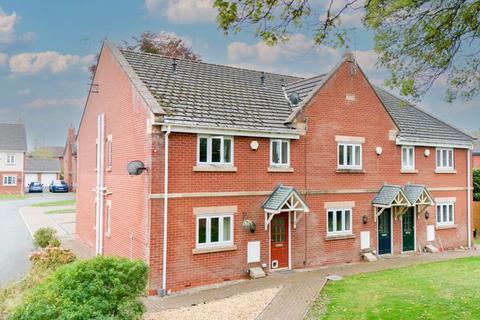 Chapel Lane, Chirk, Wrexham
