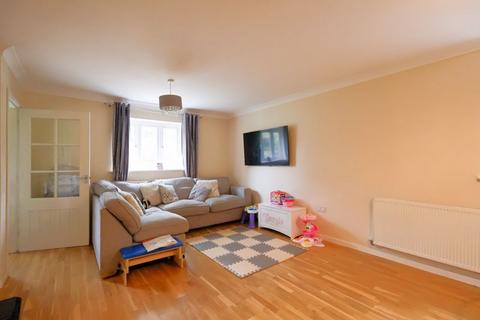 undefined, Chapel Lane, Chirk, Wrexham