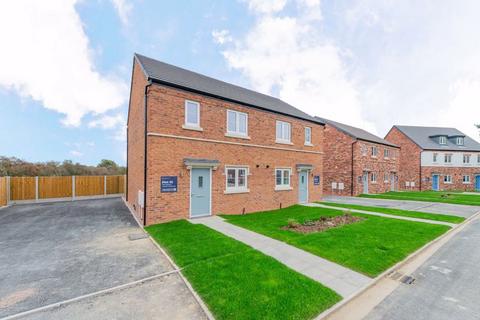 undefined, Plot 35 Guinevere Park, Oswestry