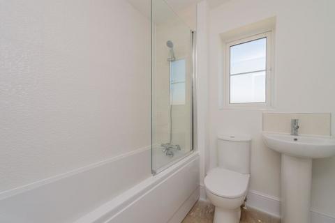 3 bedroom semi-detached house for sale, Plot 35 Guinevere Park, Oswestry