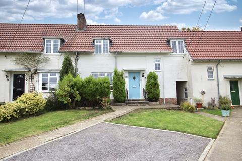 2 bedroom terraced house for sale, Orchards Way, Southampton SO30
