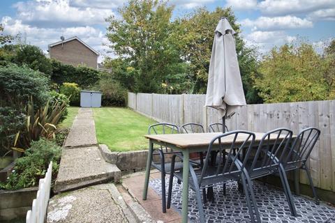 2 bedroom terraced house for sale, Orchards Way, Southampton SO30