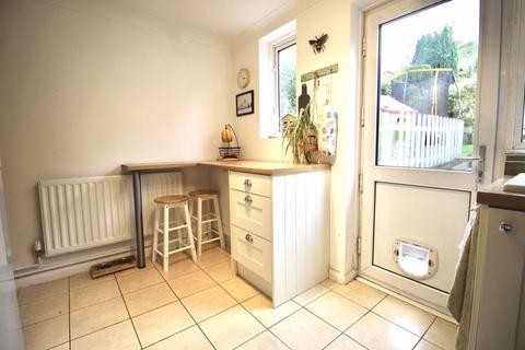 2 bedroom terraced house for sale, Orchards Way, Southampton SO30