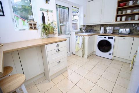 2 bedroom terraced house for sale, Orchards Way, Southampton SO30