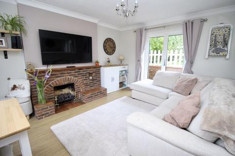 2 bedroom terraced house for sale, Orchards Way, Southampton SO30