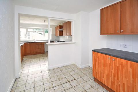 3 bedroom terraced house for sale, Prince Charles Avenue, Minster