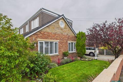 4 bedroom detached bungalow for sale, Brellafield Drive, Oldham OL2