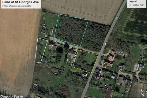 undefined, St. Georges Avenue, Eastchurch