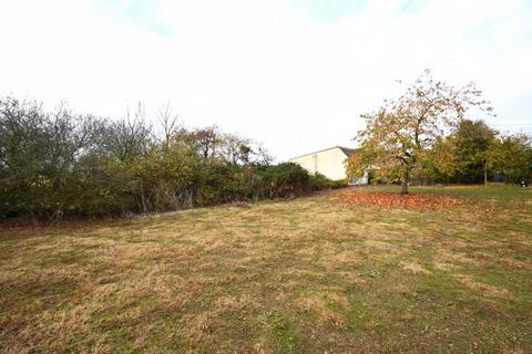 Land for sale, St. Georges Avenue, Eastchurch