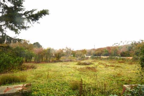 Land for sale, St. Georges Avenue, Eastchurch