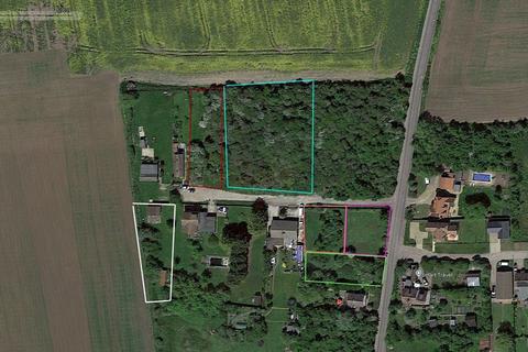 undefined, St. Georges Avenue, Eastchurch
